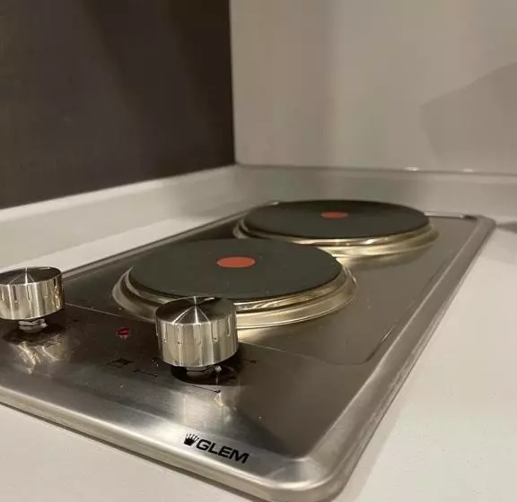 روشن الماسي للشقق المخدومة