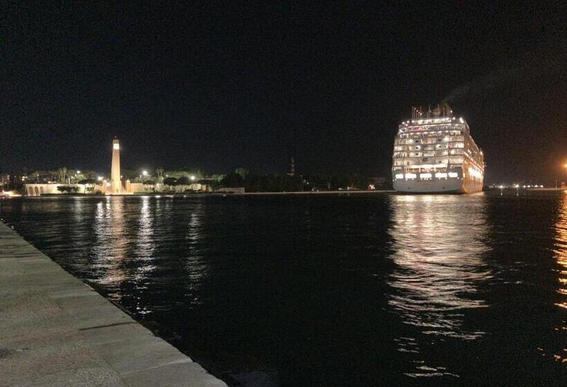 Monolocale Porta Napoli