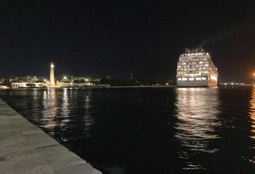 Monolocale Porta Napoli