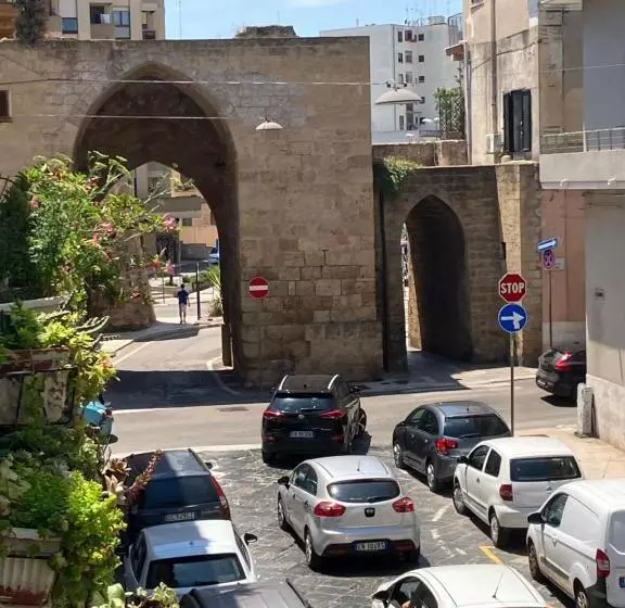 Monolocale Porta Napoli