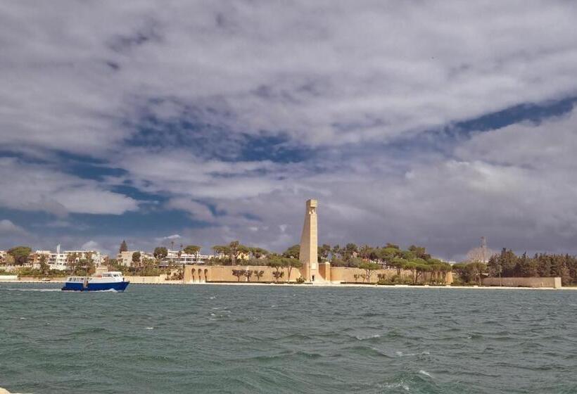 Monolocale Porta Napoli