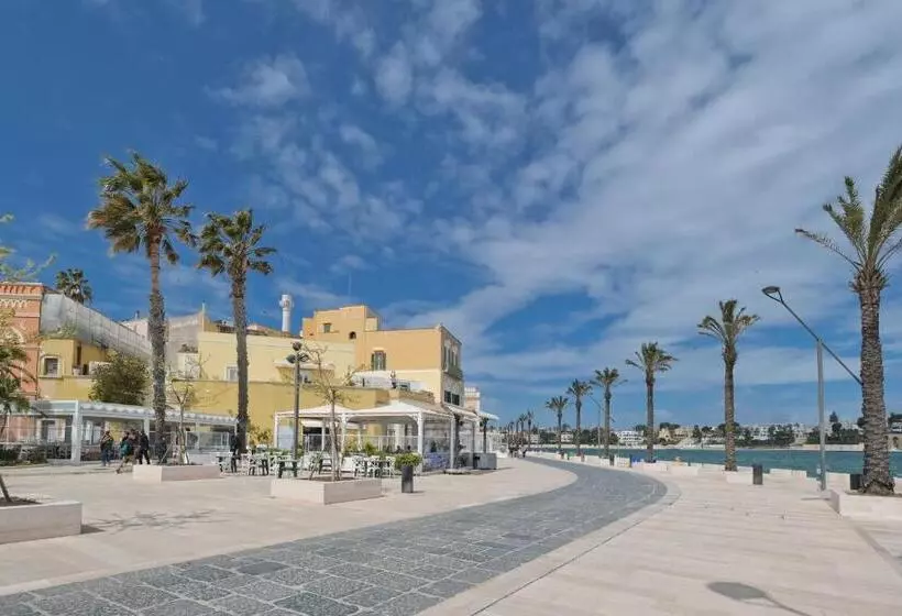 Monolocale Porta Napoli