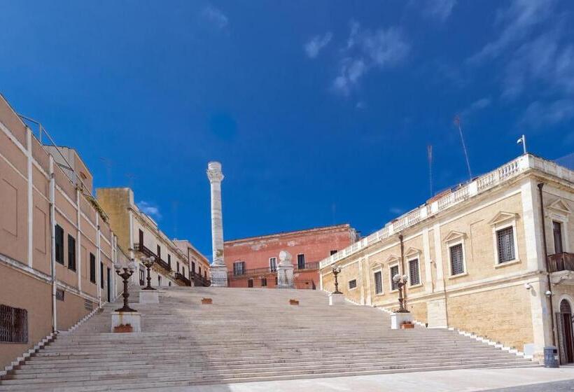 Monolocale Porta Napoli