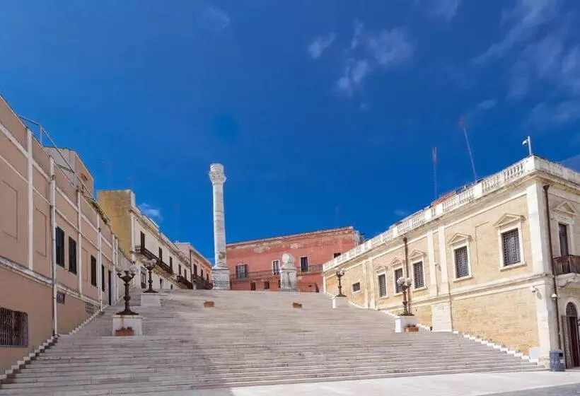 Monolocale Porta Napoli
