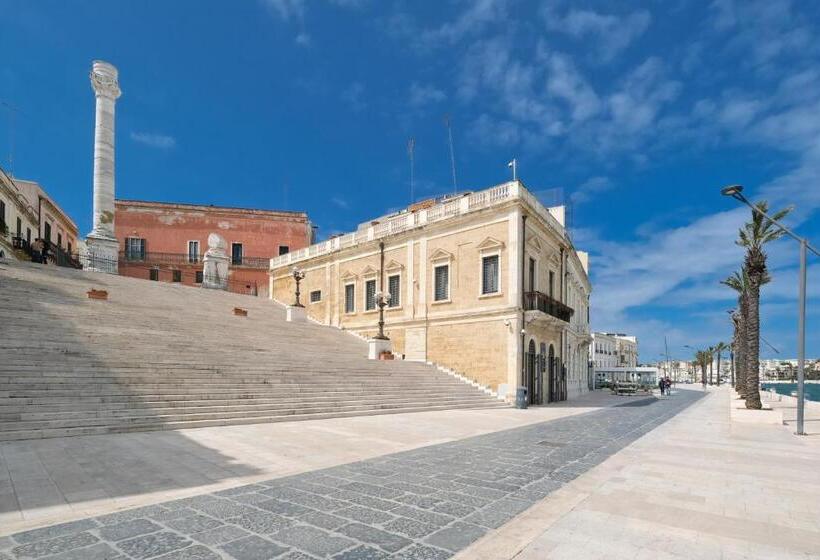 Monolocale Porta Napoli