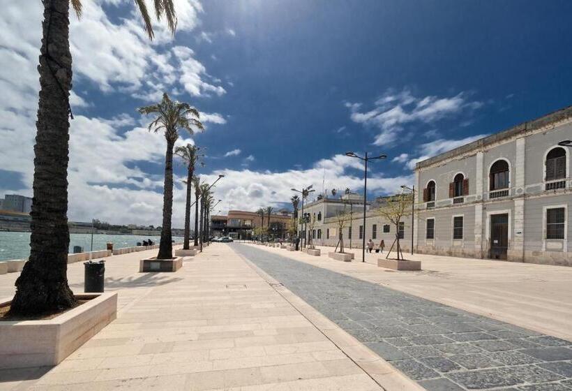 Monolocale Porta Napoli