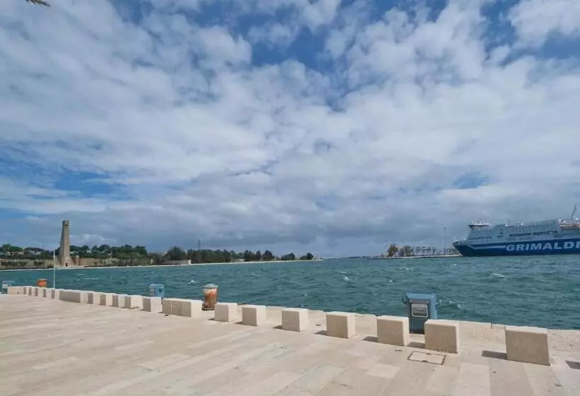 Monolocale Porta Napoli