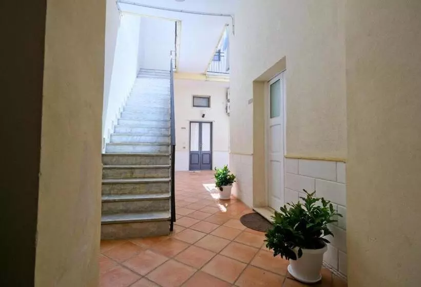 Monolocale Porta Napoli