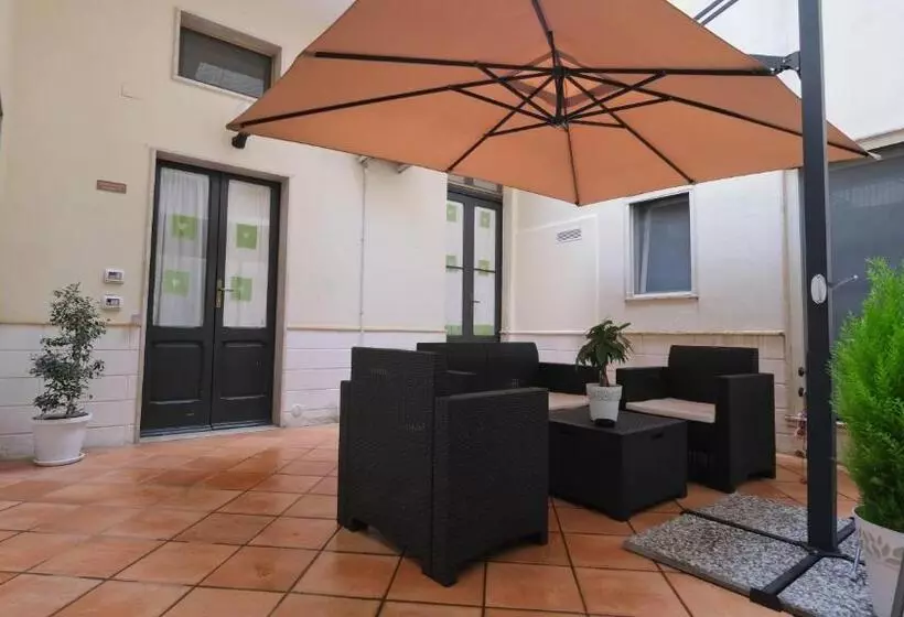 Monolocale Porta Napoli