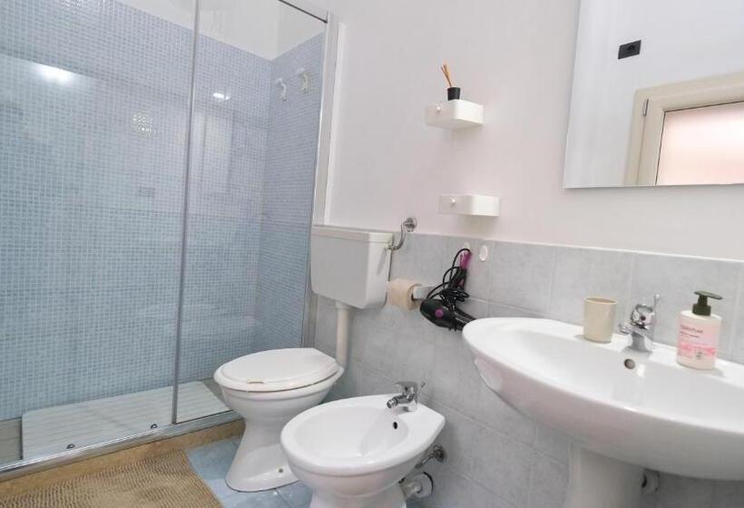 Monolocale Porta Napoli