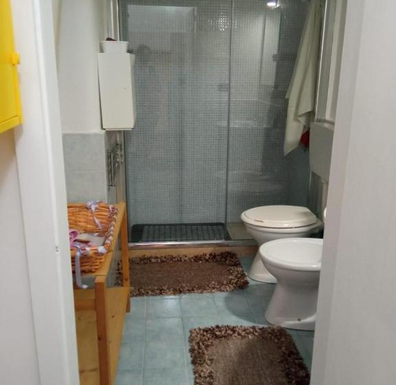 Monolocale Porta Napoli