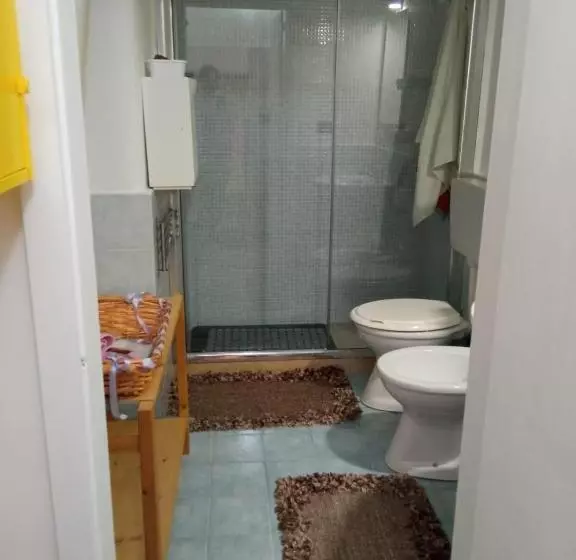 Monolocale Porta Napoli