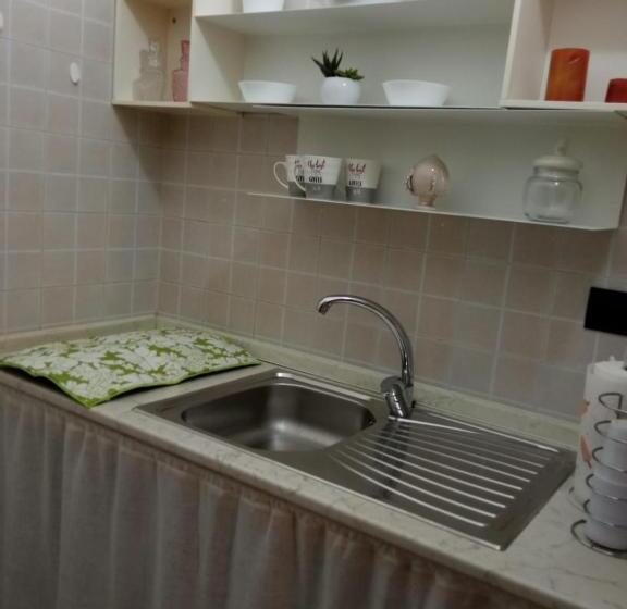 Monolocale Porta Napoli