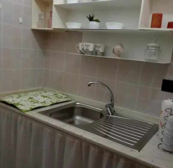 Monolocale Porta Napoli