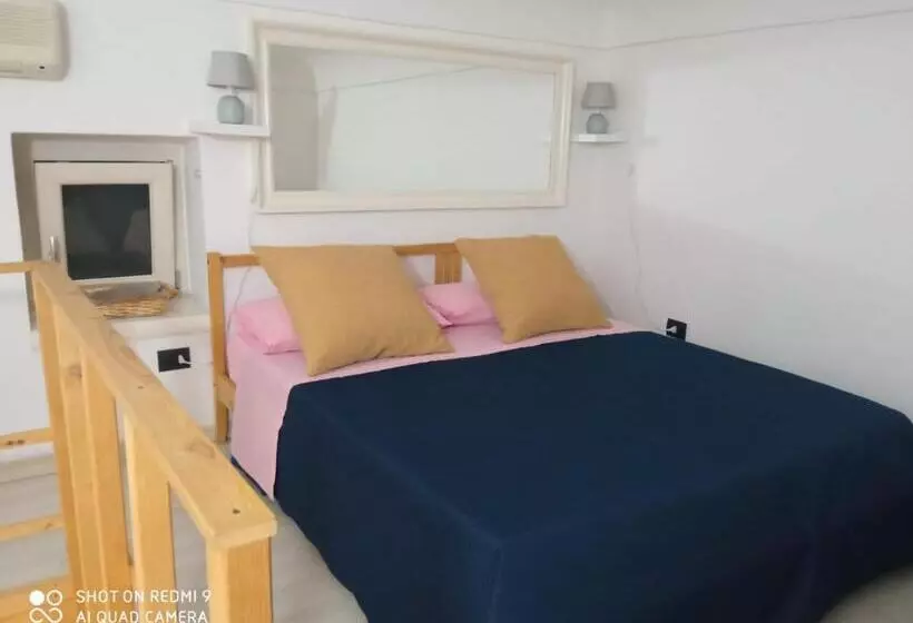 Monolocale Porta Napoli