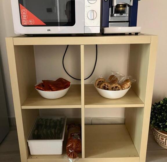 Monolocale Porta Napoli