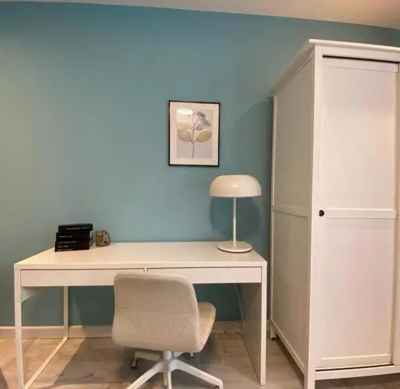 Apartman Teatar