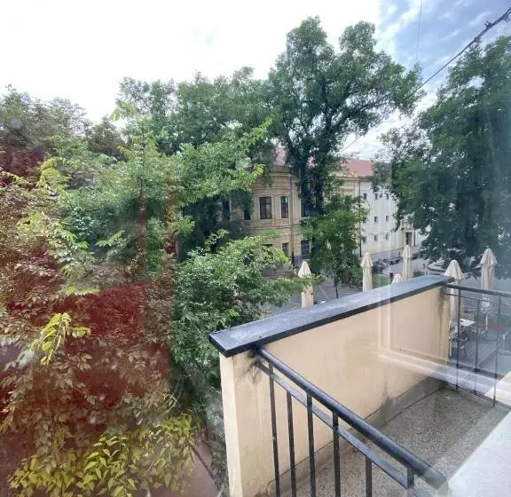Apartman Teatar