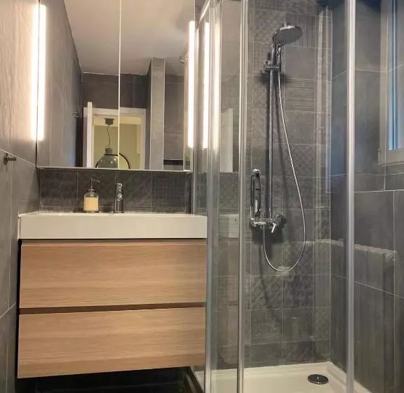 Apartman Teatar