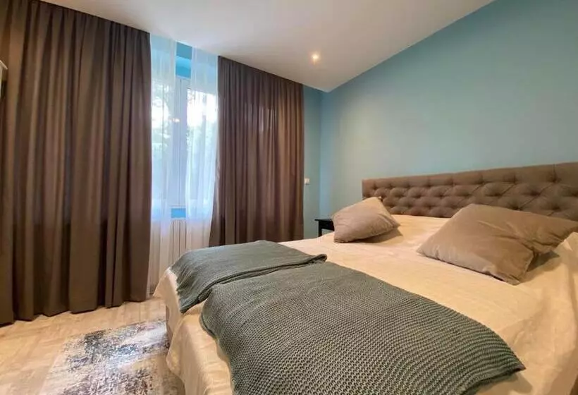Apartman Teatar
