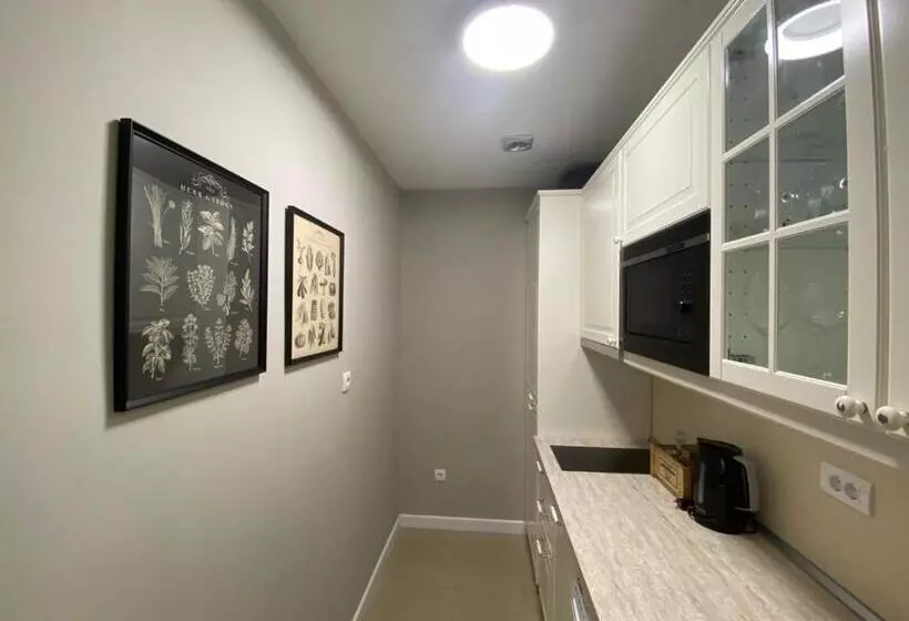 Apartman Teatar