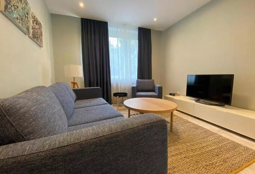 Apartman Teatar