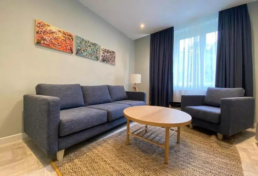 Apartman Teatar