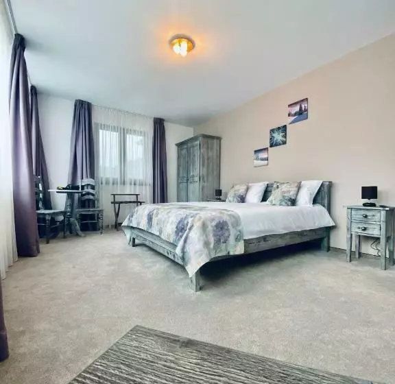 Nocleg ze śniadaniem Casa Ankeli