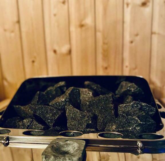 צימר Casa Ankeli