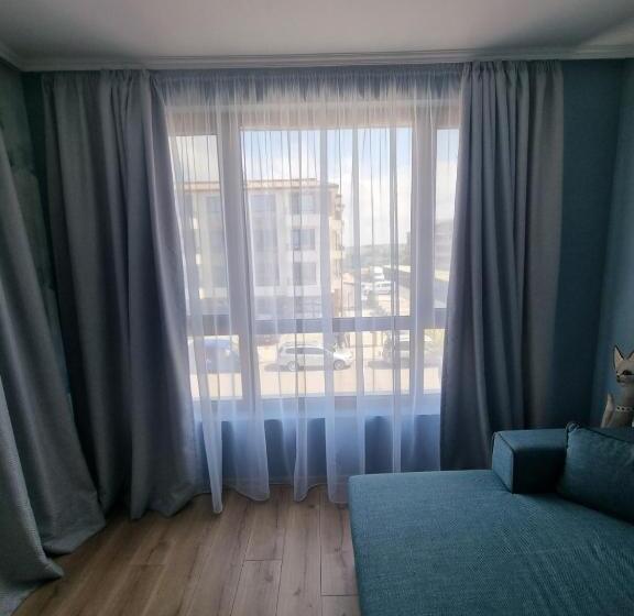 Burgas Beach Resort 2 Apartments