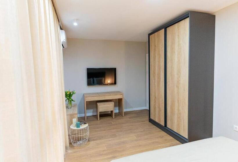 Burgas Beach Resort 2 Apartments