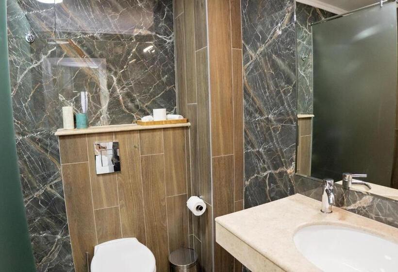 Burgas Beach Resort 2 Apartments