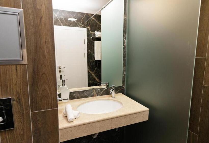 Burgas Beach Resort 2 Apartments