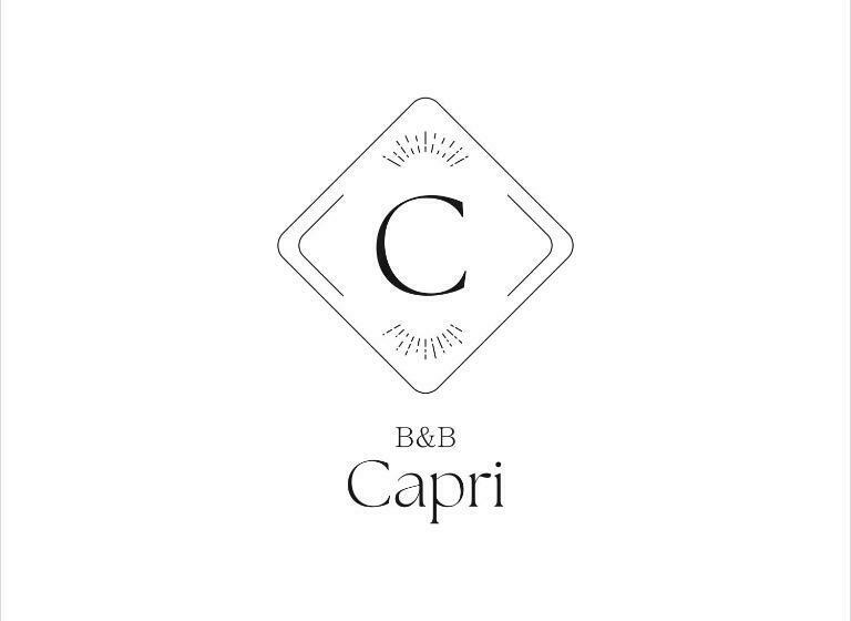 Capri B&b