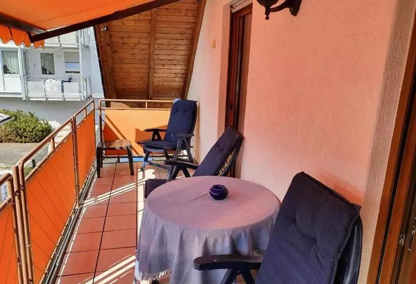 Casa Ulla Am Hallenbad