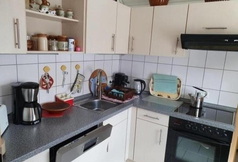 Casa Ulla Am Hallenbad