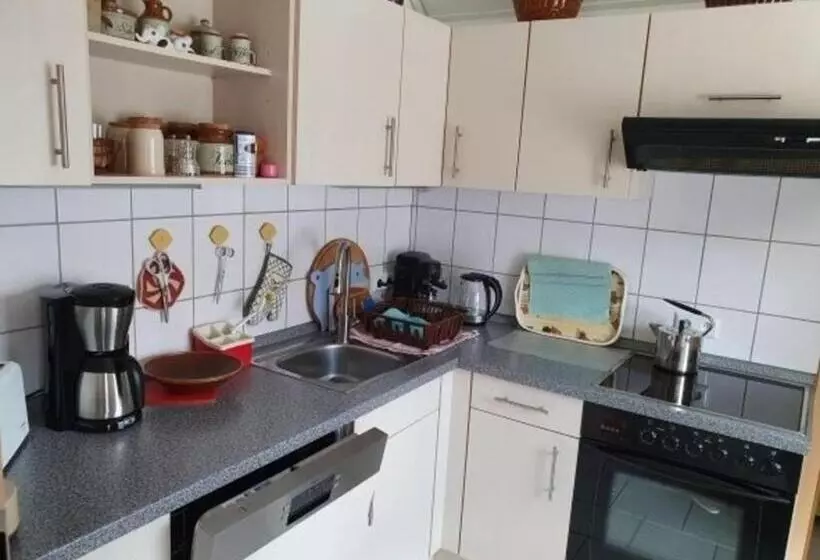 Casa Ulla Am Hallenbad