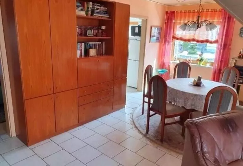 Casa Ulla Am Hallenbad