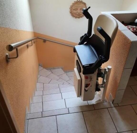 Casa Ulla Am Hallenbad