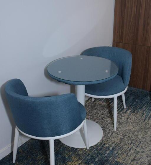 ホテル Areen Airport