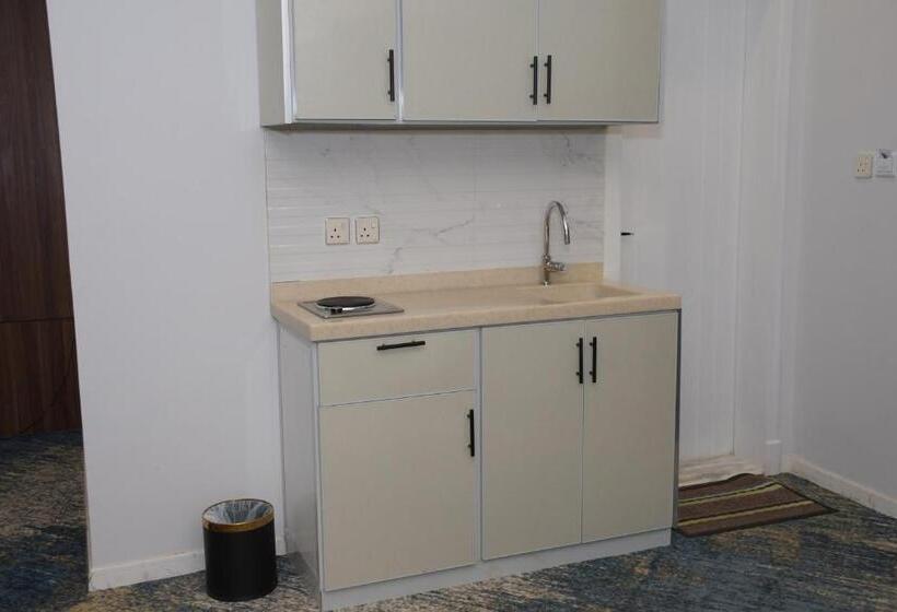 ホテル Areen Airport