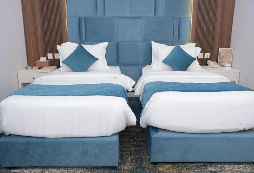 ホテル Areen Airport