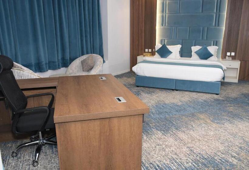 ホテル Areen Airport