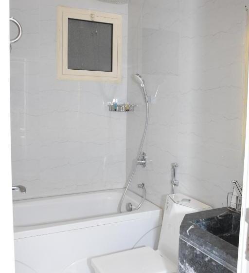 ホテル Areen Airport