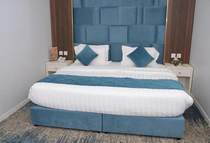 ホテル Areen Airport