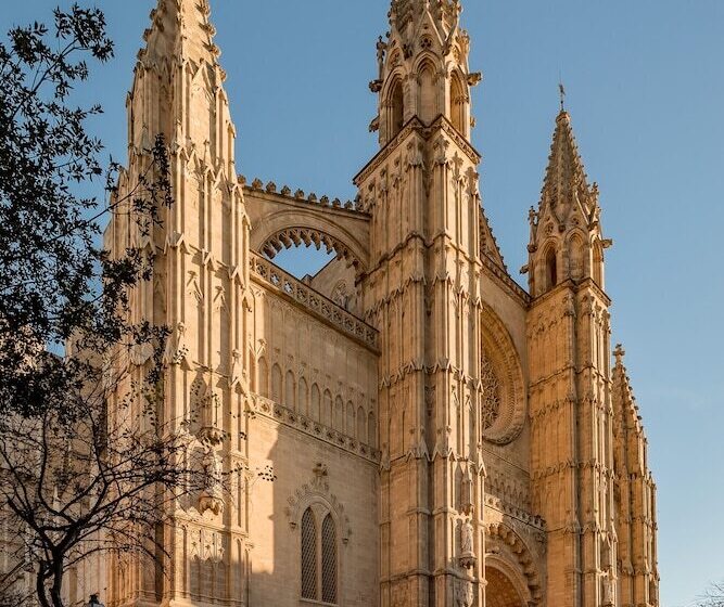 בית מלון כפרי Can Cirera