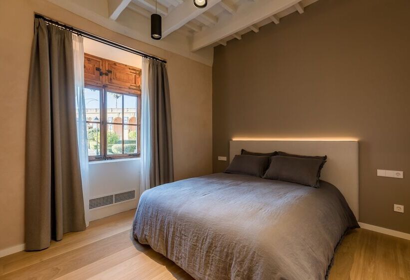 בית מלון כפרי Can Cirera