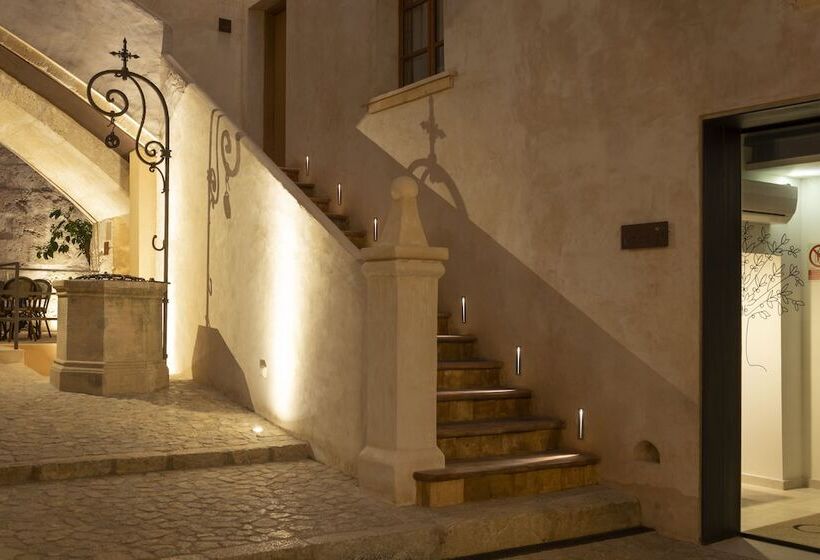 בית מלון כפרי Can Cirera