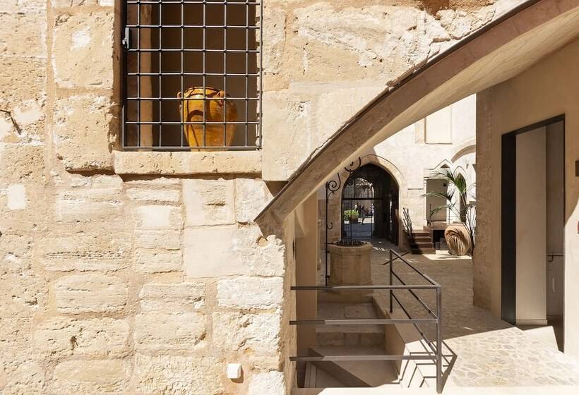 בית מלון כפרי Can Cirera