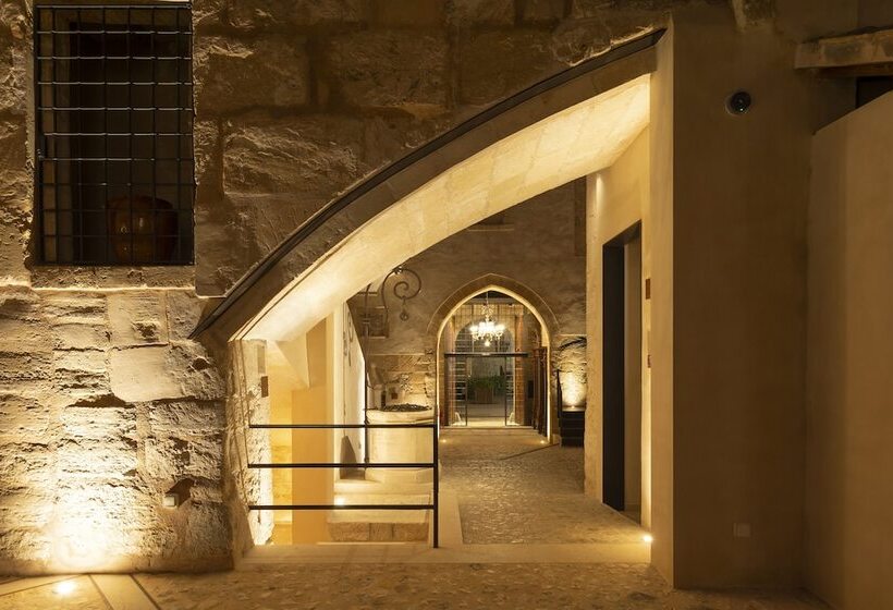 בית מלון כפרי Can Cirera